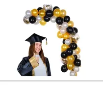 Comprar Kit  De Guirnalda De Globos De 100 Globos Para Arco Organico
