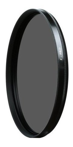 Optica De Schneider 66-1067874 B W 46mm Polarizador Circula