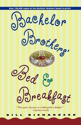 Libro Bachelor Brothers' Bed And Breakfast