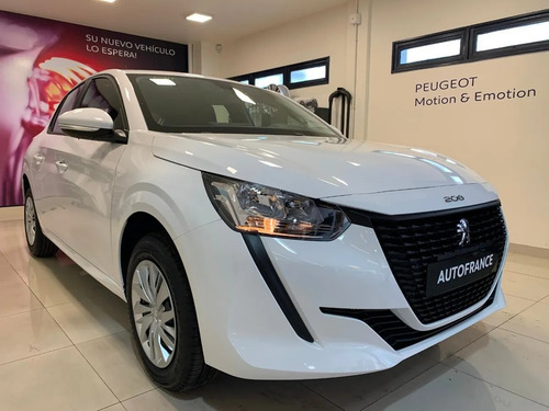 Peugeot 208 1.2 Like
