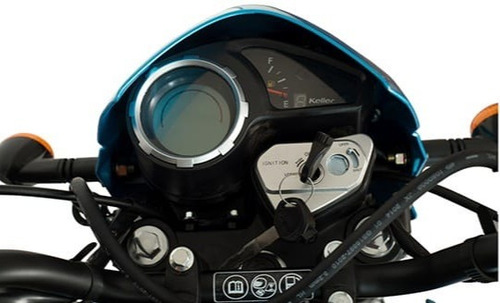 Keller Miracle 200cc