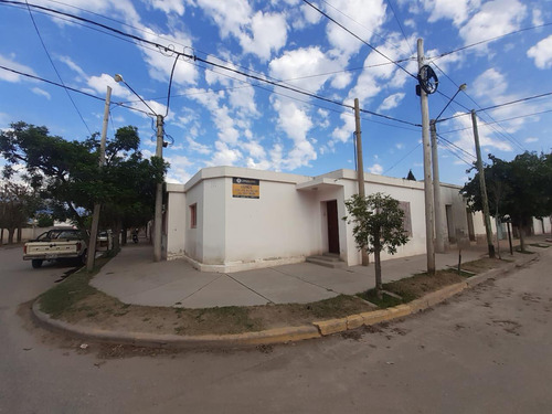 Casa En Venta En Va. Dolores Traslasierras, Escritura !!