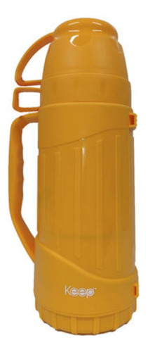 Termo Outdoor 1l Keep