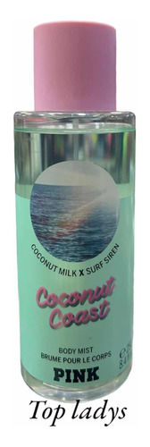 Splash Pinkvictoria Secret Coconut Coast