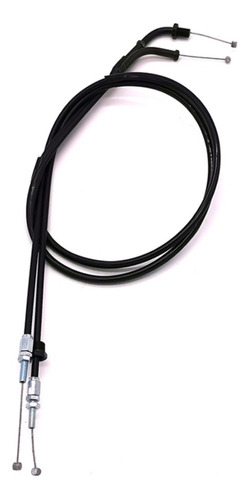 Chicotes Cable De Acelerador Para Honda Shadow Nv400 Vt750