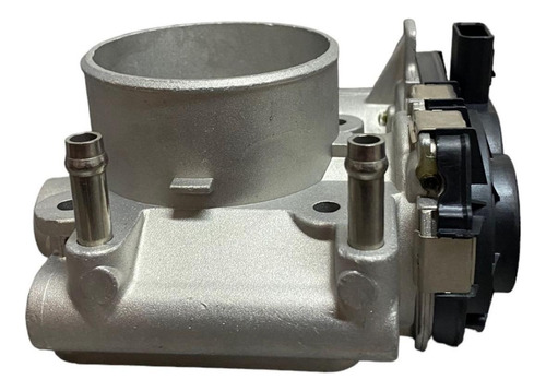 Cuerpo Aceleracion Mazda Cx7 Speed 3 5 6 2.3l Turbo