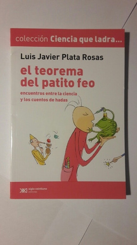 El Teorema Del Patito Feo Luis Javier Plata Rosas