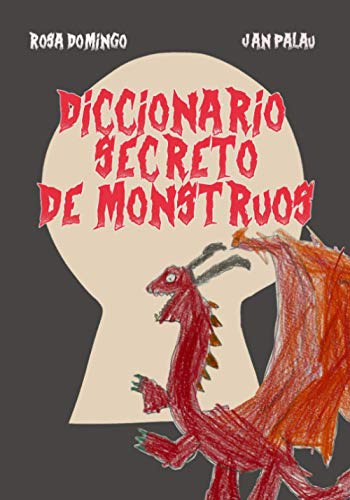 Diccionario Secreto De Monstruos