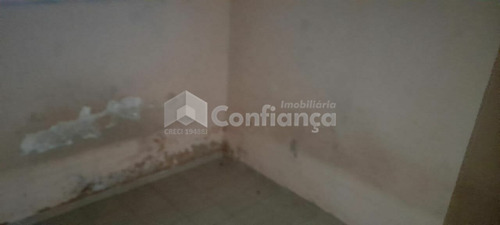 Imagem 12 de 24 de Casa À Venda Na Parangaba - Fortaleza/ce - 462