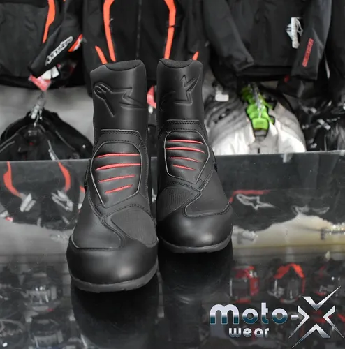 Bota sales alpinestars ridge