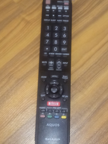 Imagen 4 de 6 de Pantalla Smart Tv 60