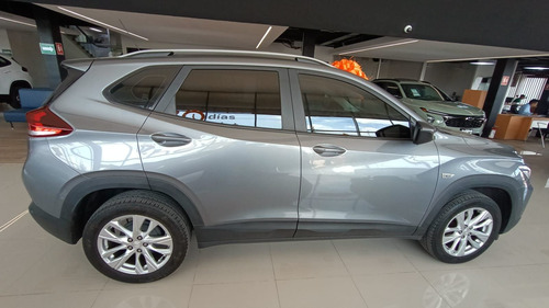 Chevrolet Tracker 1.2 LT At