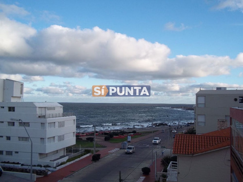Imagen 10 de 30 de Apartamento En Venta Y Alquiler, Peninsula, Punta Del Este, 4 Dormitorios.