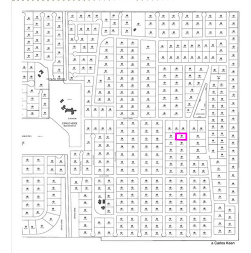 Terreno En Venta - 2.470mts2 - Carlos Keen