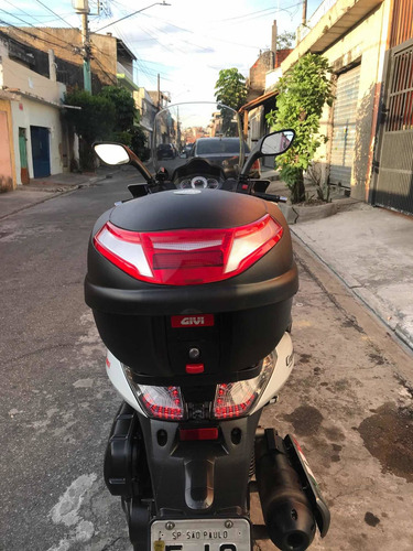 Dafra Citycom 300i
