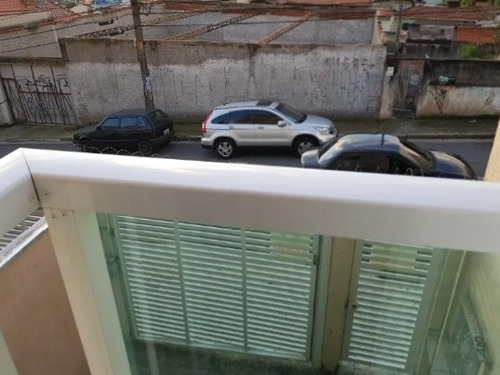 Imagem 11 de 11 de Apartamento 2 Quartos Santo André - Sp - Vila Suíça - V5037
