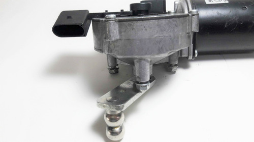 Motor Limpador De Vidro Ml 350 2006 A 2011 A1648201742 (Usado)