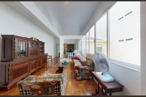 Imagem 4 de 15 de Apartamento À Venda - Ipanema, 3 Quartos, 192 - S893645807