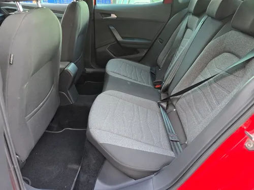 Seat Arona 1.6 Xperience Tiptronic
