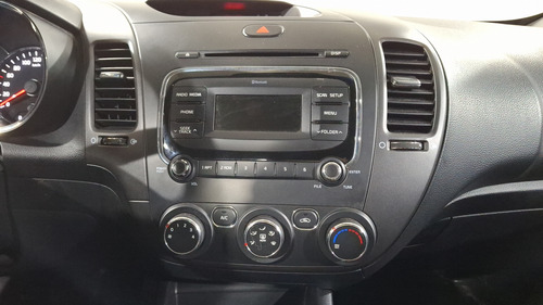 Kia Forte 2.0 Lx At