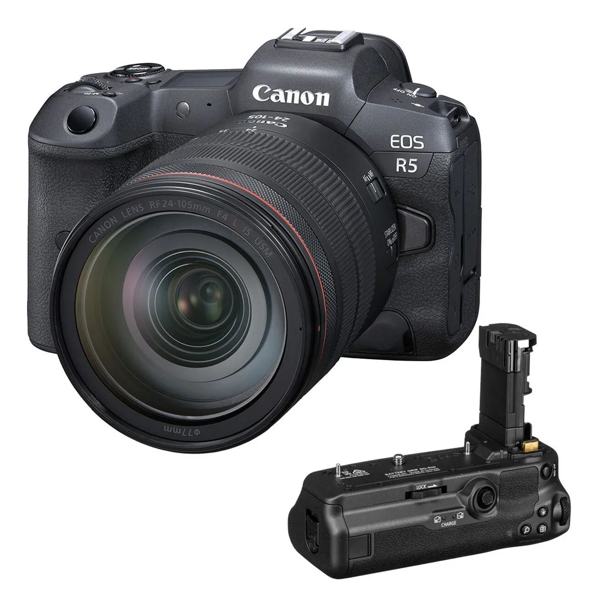 Canon EOS R R5 CAER524105