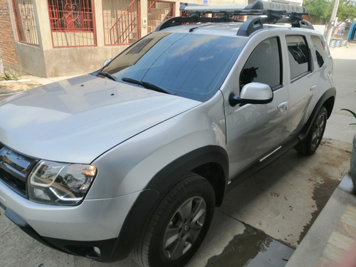 Renault Duster 2.0 Dynamique 4x2