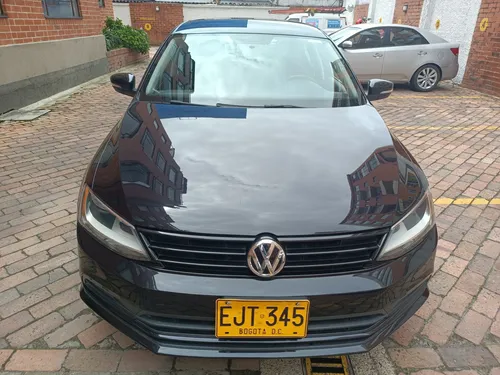 New Jetta 2018