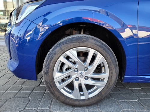 Imagen 14 de 25 de Peugeot 208 Active 1.6 At