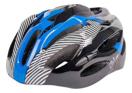 Casco Bicicleta Hombre