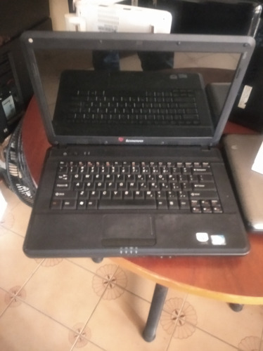 Carcasa De Laptop Lenovo G450lx Completa