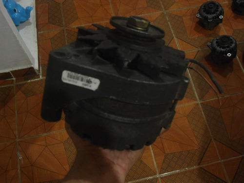 Alternador Ford ( F-150, Fairlane, Moustang ) Original