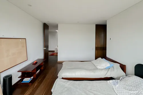 Casa En Arriendo En La Calera. Cod A7478