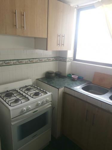 Departamento De 4 Habitaciones, Vendo O Cambio