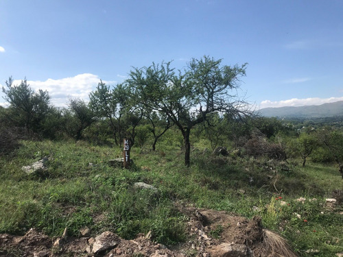 Imagen 9 de 12 de Terreno En Venta La Falda - Escritura - Procrear