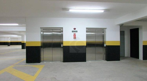 Imagem 30 de 30 de Sala Para Alugar, 52 M² Por R$ 1.700,00/mês - Centro - Indaiatuba/sp - Sa0266