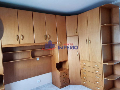 Apartamento Com 2 Dorms, Macedo, Guarulhos - R$ 250 Mil, Cod: 6373 - V6373