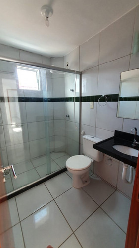 Imagem 8 de 9 de Apartamento Para Venda - 009876