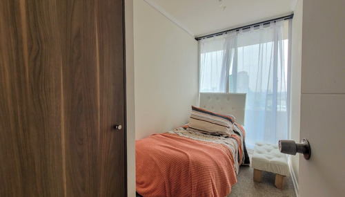 Venta Departamento 1 Dormitorio / Metro Plaza Chacabuco