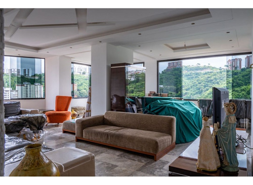 En Venta Apto 280 Mts Con Terraza Las Mesetas De Santa Rosa