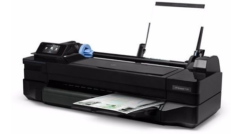 Correa Para Plotter Hp Designjet T120 De 61cm 24 Wis Tecno