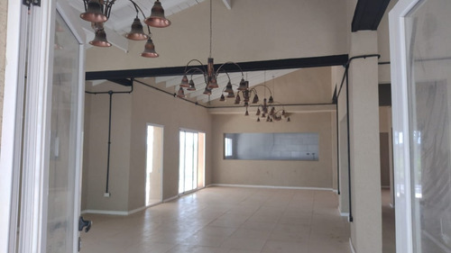 Imagen 22 de 22 de Lote En General Rodriguez Lagunas, Club House, Cancha Fútbol, Tenis, Barrio Cerrado Con Bajas Expensas