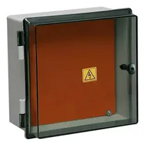 Comprar Caja Gabinete Estancos Ip65 Prg 357\u002F1 Roker Electro Medina