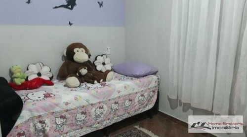Imagem 8 de 8 de Casa Em Condomínio Para Venda Em Jundiaí, Recanto Quarto Centenário, 2 Dormitórios, 1 Suíte, 2 Banheiros, 3 Vagas - 17180o_2-841351