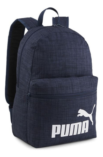 Mochila Puma Phase Backpack Iii - 09011804 Enjoy