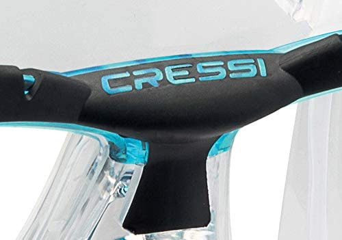 Cressi Máscara De Snorkel Adulto Matrix -