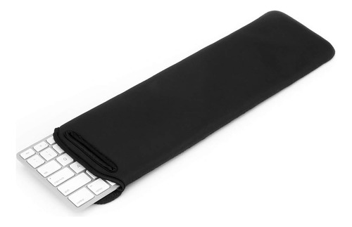 Chiton Slim 17 6.5  X 17.5  Funda De Neopreno Teclado D...