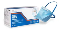 Comprar Aci Caja De 50 Respiradores N95 Aprobados Niosh