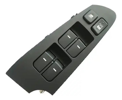 Kia Cerato Forte Switch Mando  Botonera Elevavidrio Con Base