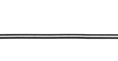 Imagen 4 de 4 de Elástico Para Lencería Mairena Cordón De Oro 10mm X 20 Mts