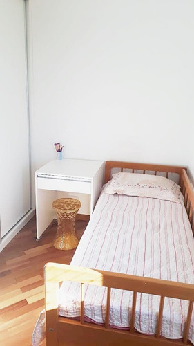 Imagem 10 de 18 de Apartamento Com 3 Dormitórios À Venda, 62 M² Por R$ 450.000,00 - Cambuci - São Paulo/sp - Ap0189
